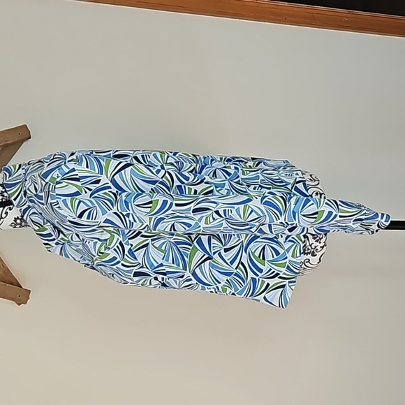 Christopher & Banks Woman's Jacket EUC - Picture 6 of 8